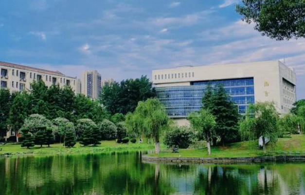 合肥师范学院