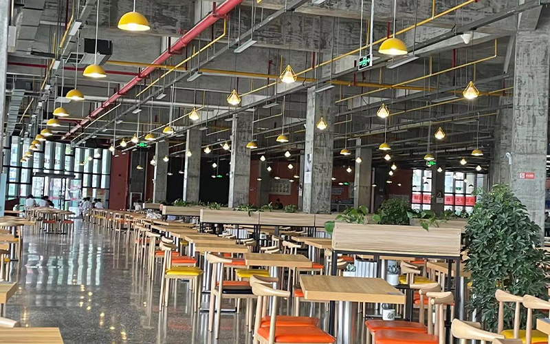 长江艺术工程职业学院
