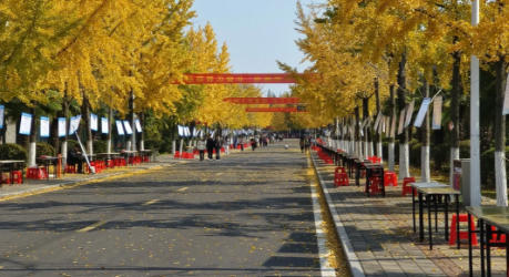 皖西学院