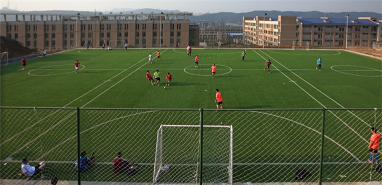 郴州职业技术学院