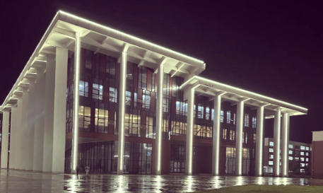 马鞍山学院