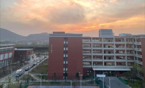 淮北理工学院