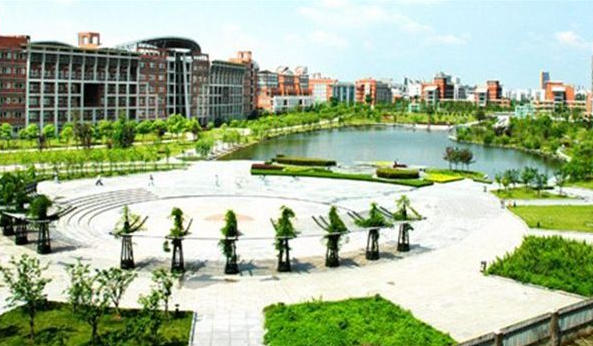 浙江电力职业技术学院