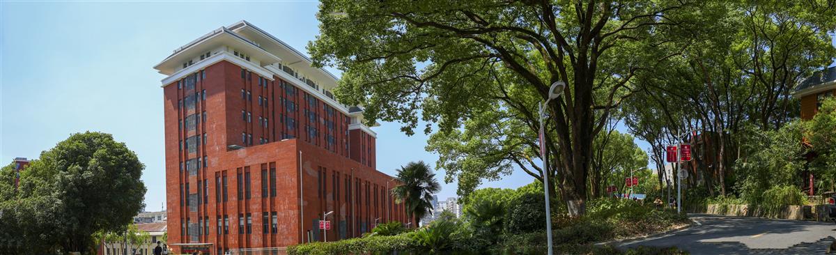 武汉民政职业学院