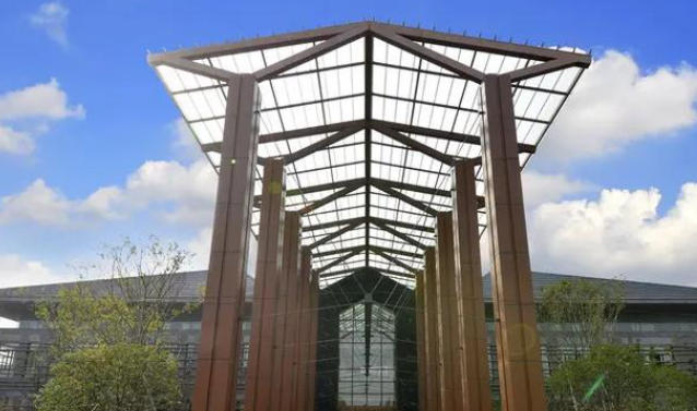 杭州万向职业技术学院