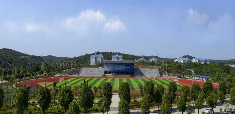 永州职业技术学院