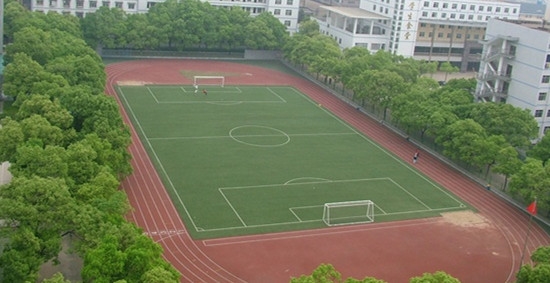 常德职业技术学院