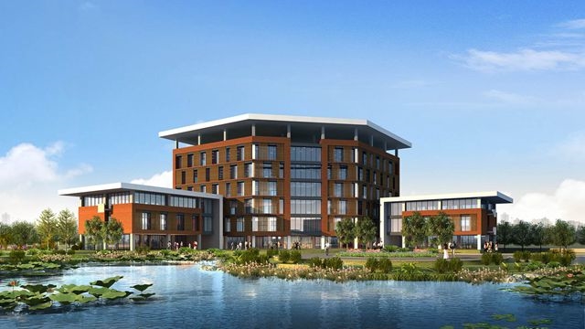 湖北幼儿师范高等专科学校