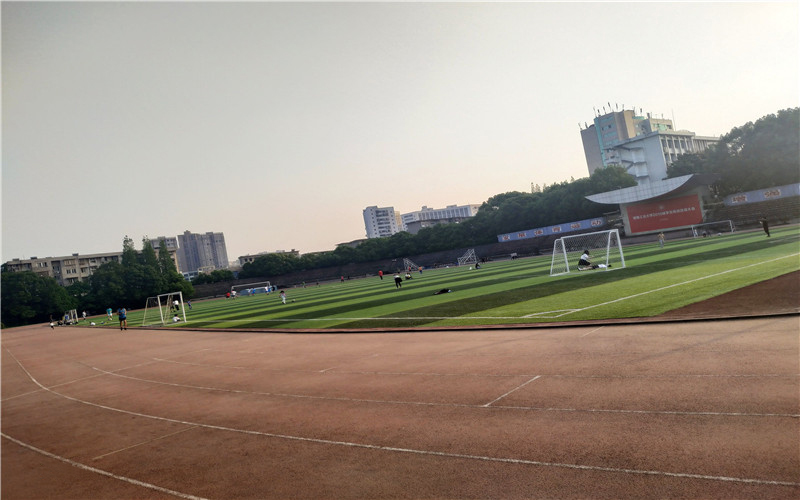 湖南工业大学科技学院