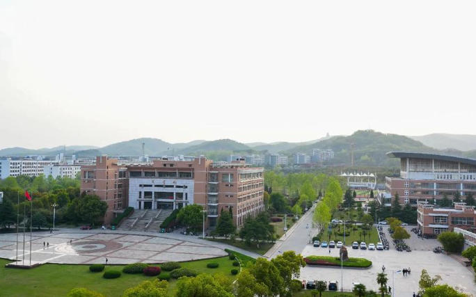 滁州学院