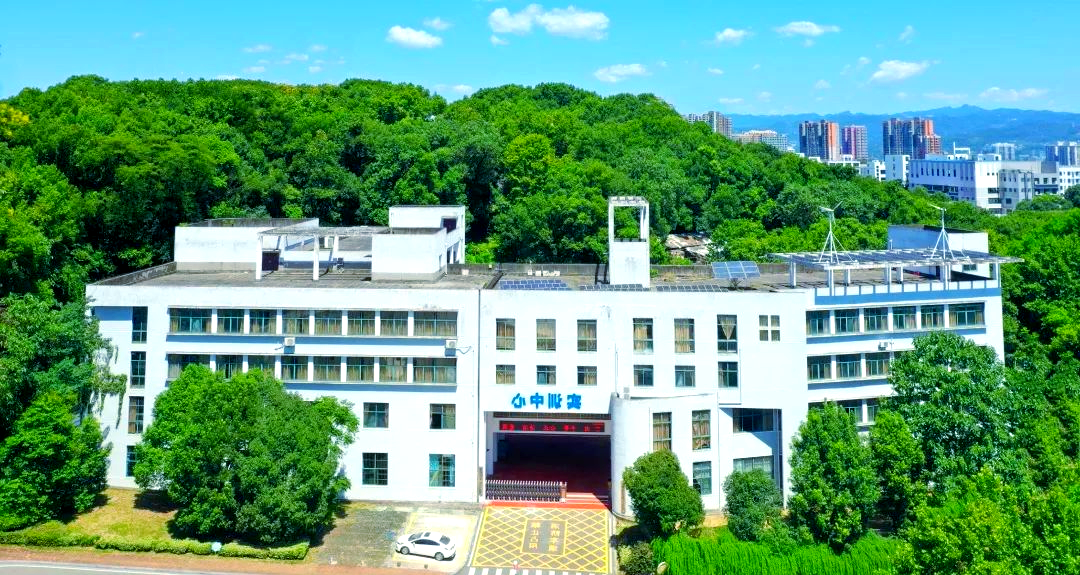 三峡电力职业学院
