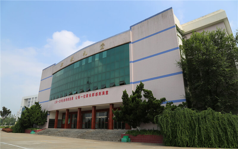 荆门职业学院