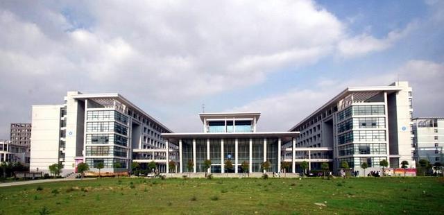 湖北科技职业学院