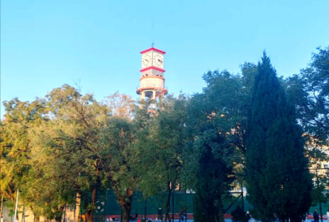 安徽农业大学