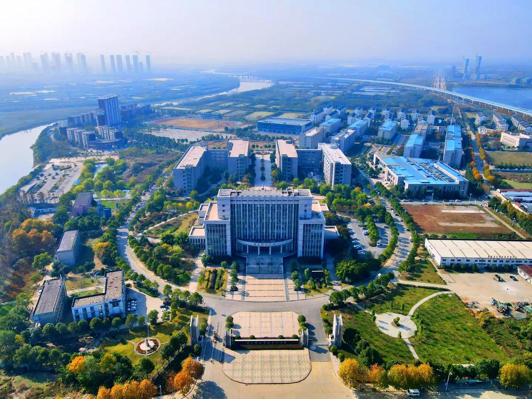 湖北国土资源职业学院