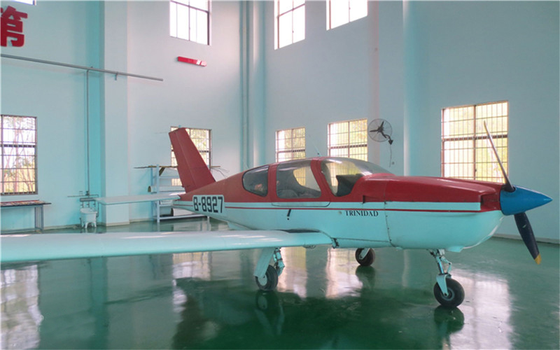 长沙航空职业技术学院