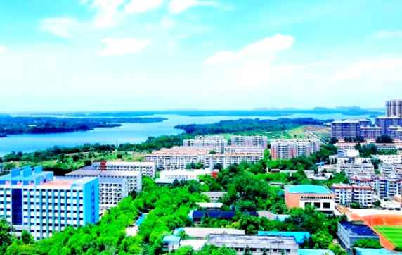 合肥通用职业技术学院