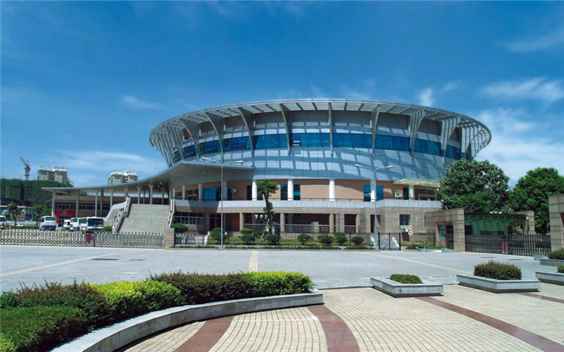 长沙理工大学