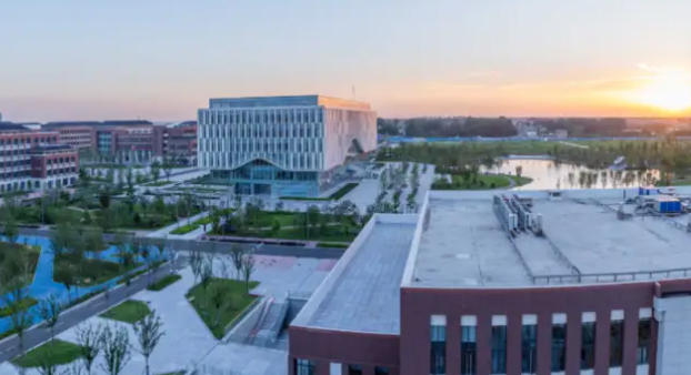 阜阳理工学院