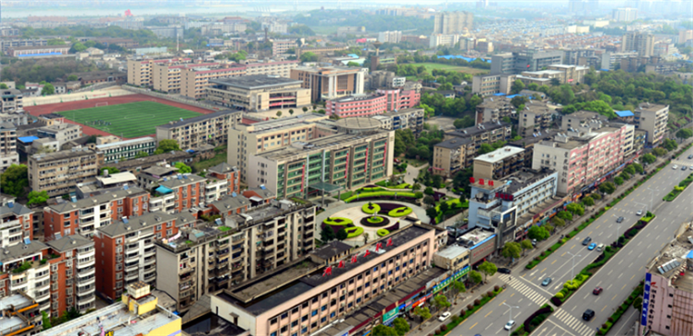 湖南理工职业技术学院