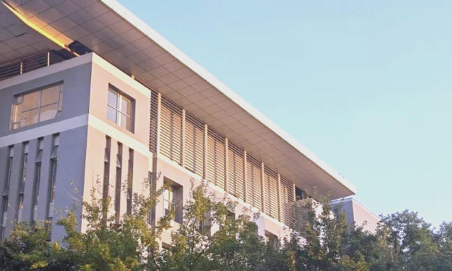 合肥经济学院