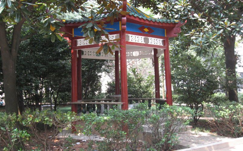 长沙工业学院