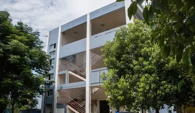 湖北生态工程职业技术学院