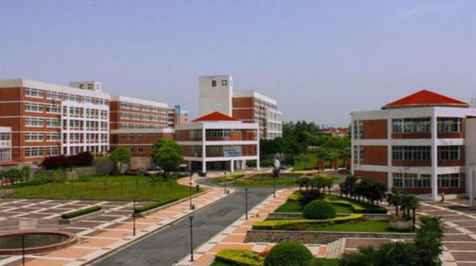 安徽三联学院