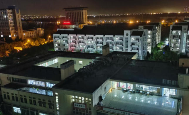 铜陵学院