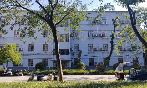 安徽建筑大学