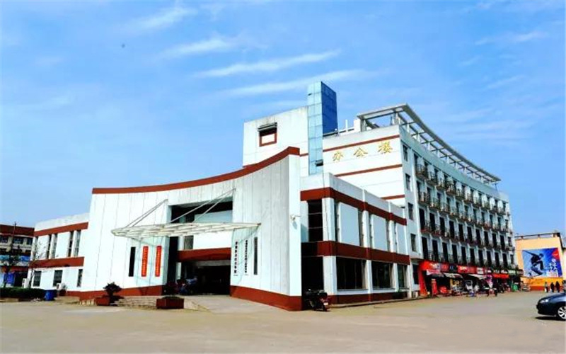 常德职业技术学院