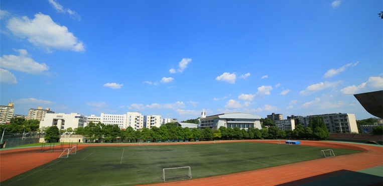 湖南工业大学