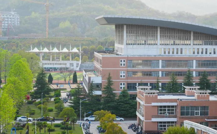 滁州学院