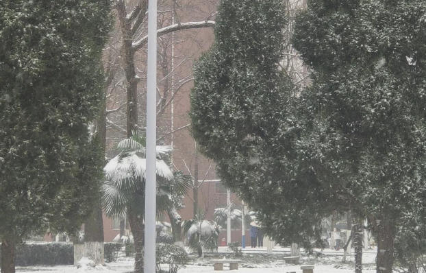 皖西学院