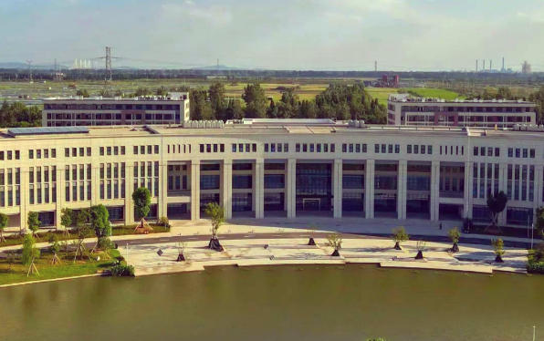 浙江邮电职业技术学院