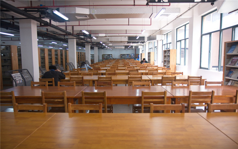 湖南城建职业技术学院