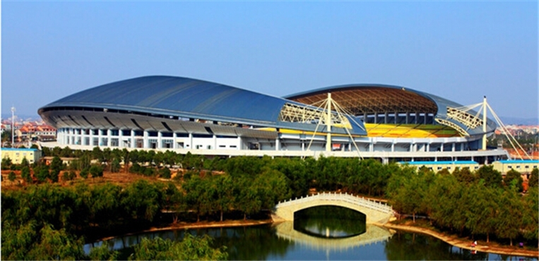 衡阳师范学院