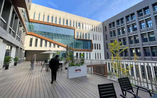 巢湖学院