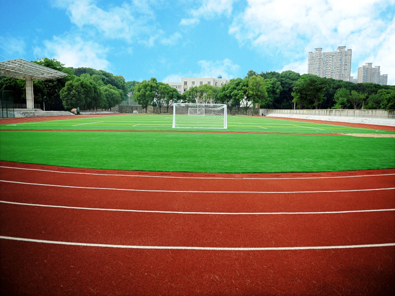 武汉民政职业学院