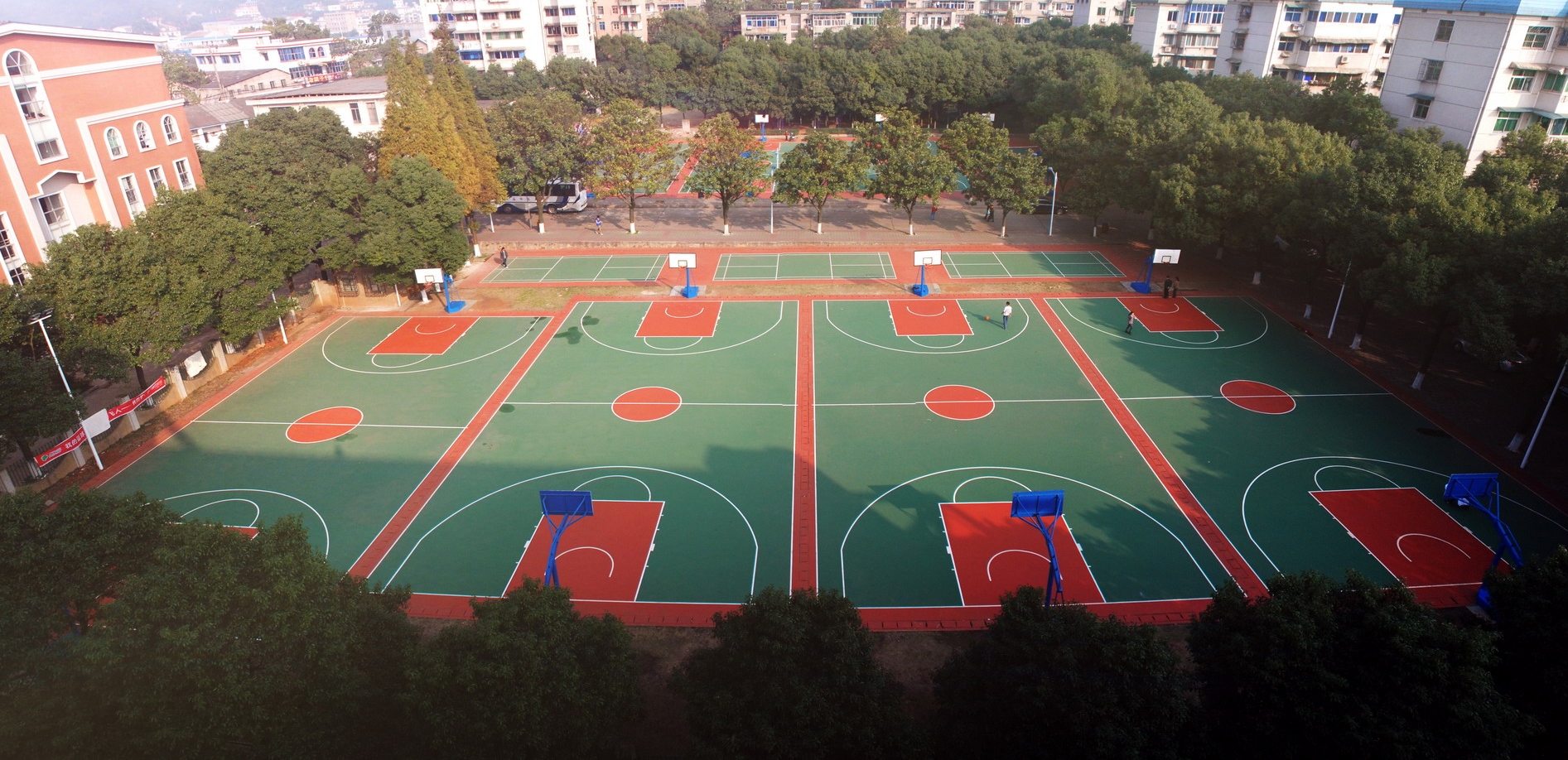 长沙工业学院