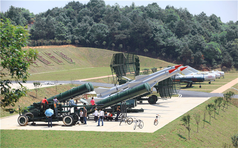 长沙航空职业技术学院