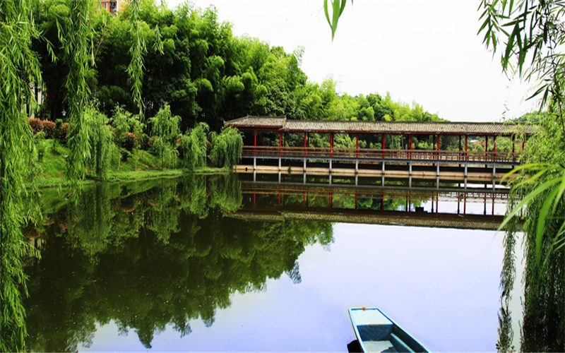 湖南信息学院