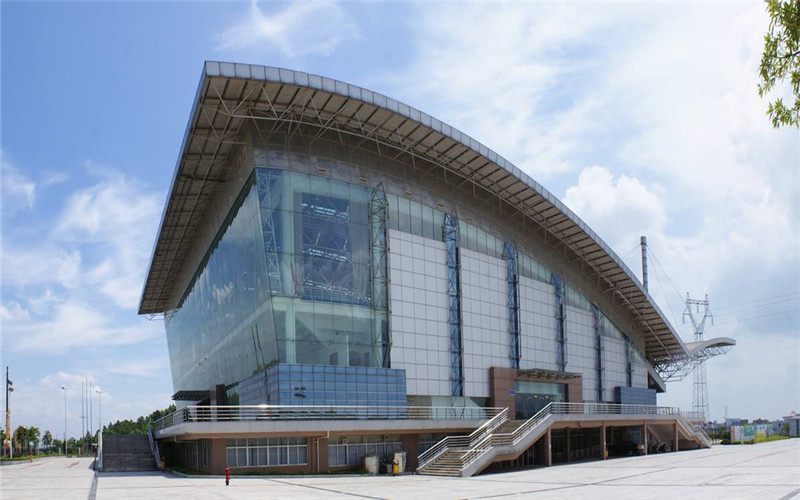 湘潭大学