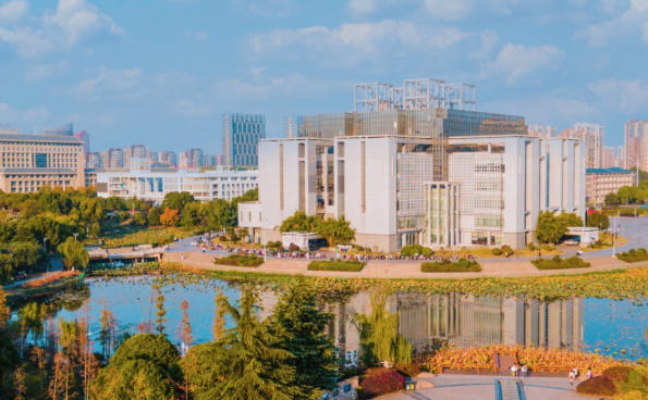 安徽师范大学