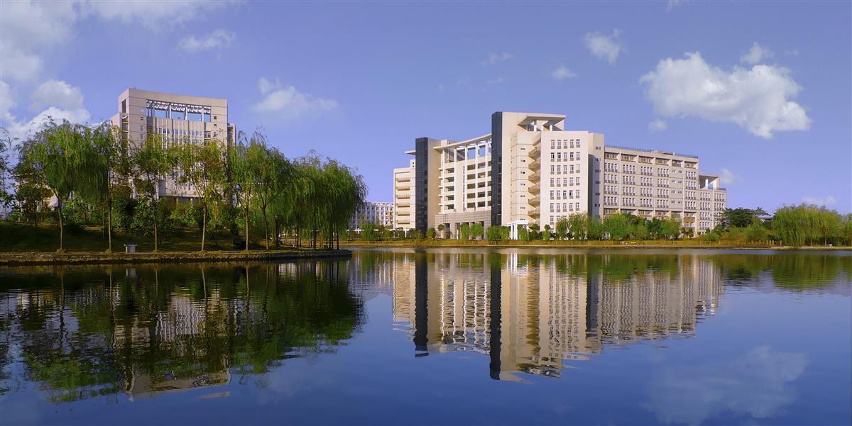 武汉交通职业学院