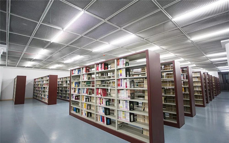 湖南幼儿师范高等专科学校