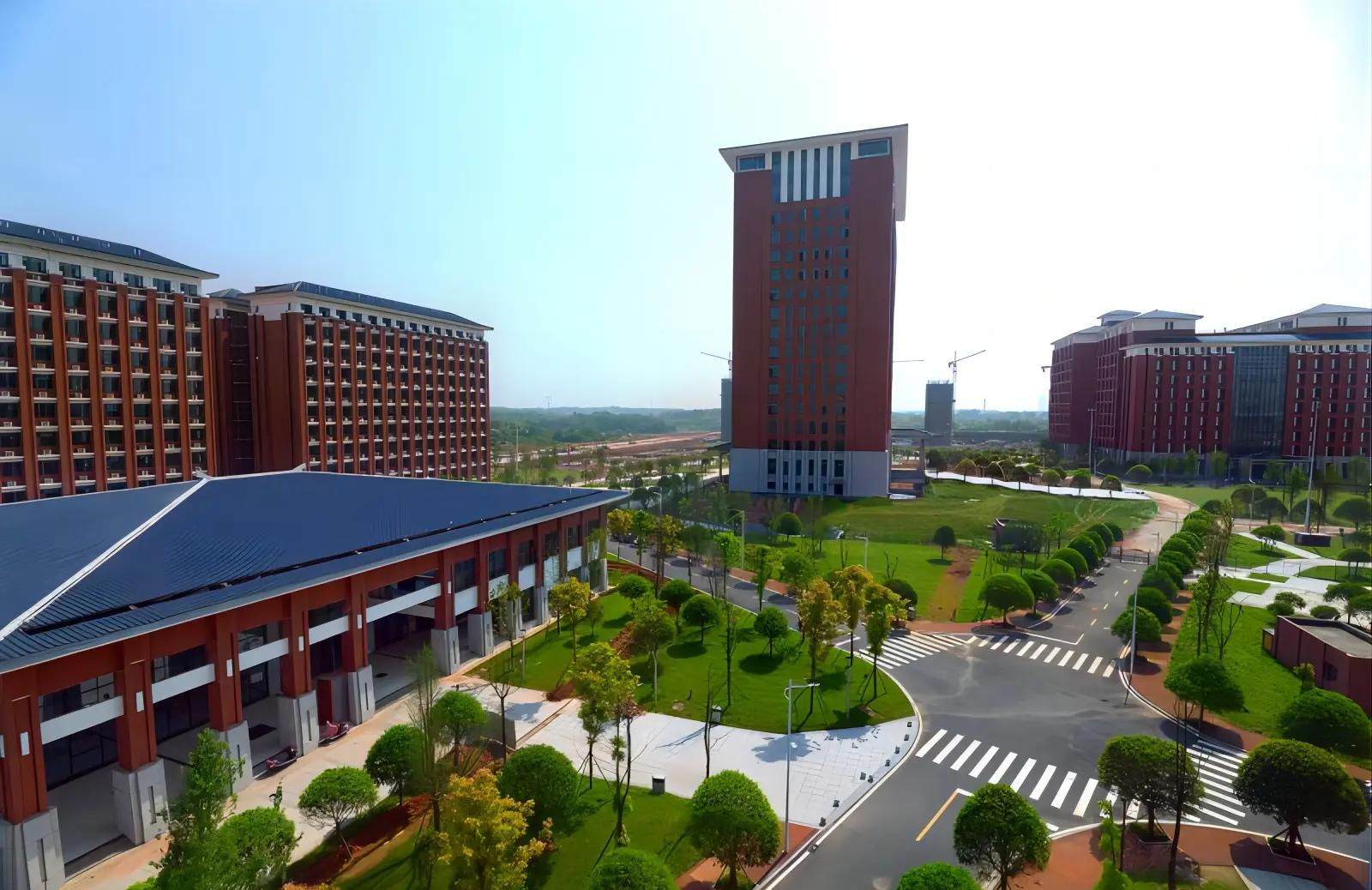 湖南艺术职业学院