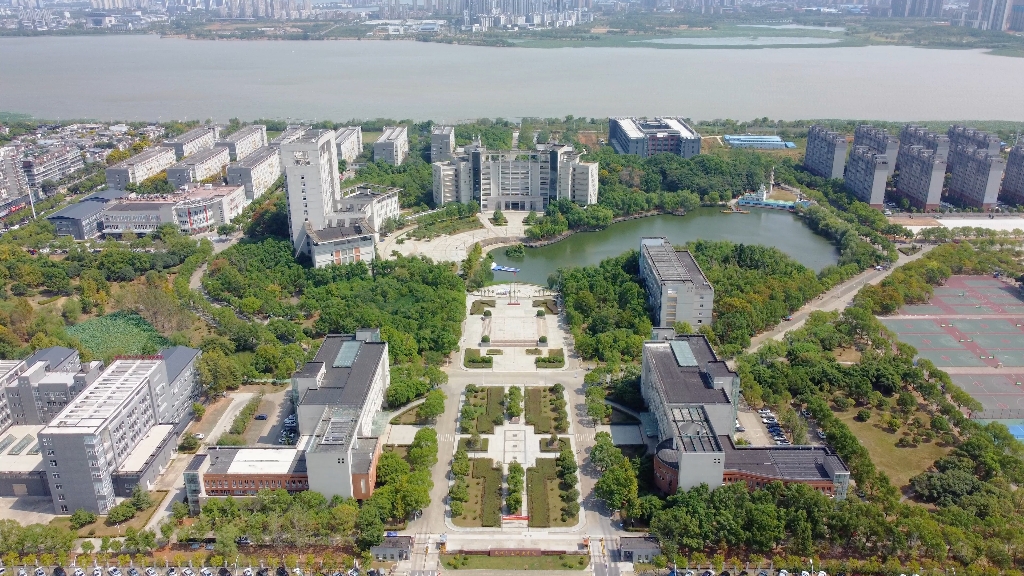 武汉交通职业学院