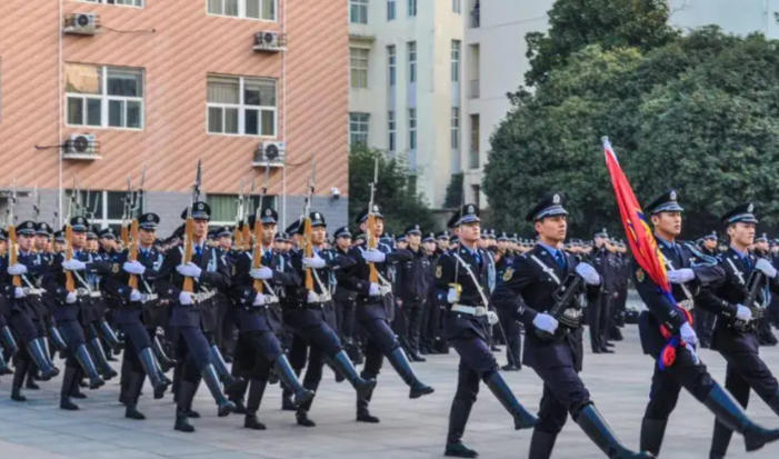 安徽公安学院