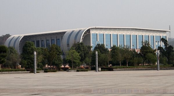 岳阳职业技术学院